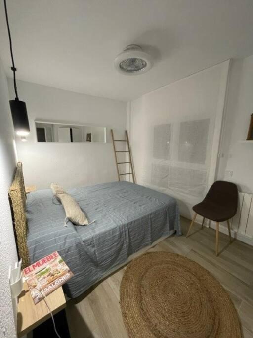 Precioso Apto Miami Primera Linia Playa Cala De Las Sirenas, Con Wifi Y Netflix, Adecuado Para Teletrabajar Miami Playa Exteriör bild
