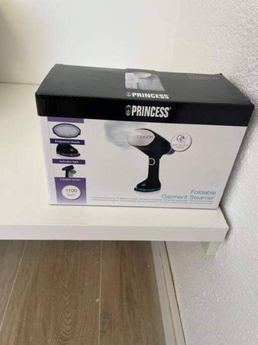 Precioso Apto Miami Primera Linia Playa Cala De Las Sirenas, Con Wifi Y Netflix, Adecuado Para Teletrabajar Miami Playa Exteriör bild