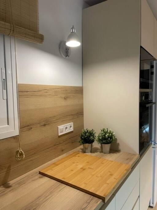Precioso Apto Miami Primera Linia Playa Cala De Las Sirenas, Con Wifi Y Netflix, Adecuado Para Teletrabajar Miami Playa Exteriör bild