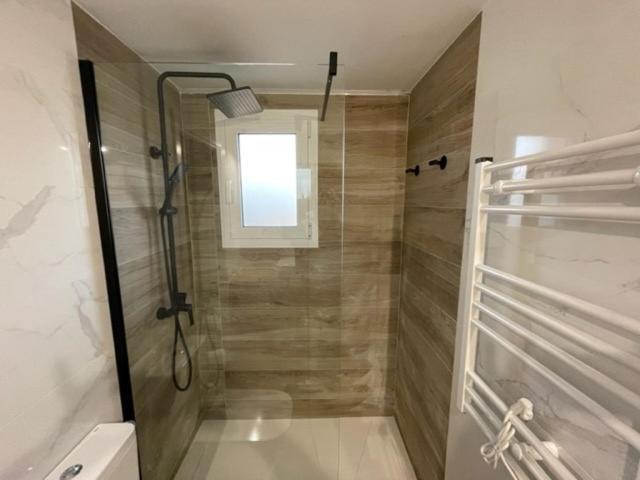 Precioso Apto Miami Primera Linia Playa Cala De Las Sirenas, Con Wifi Y Netflix, Adecuado Para Teletrabajar Miami Playa Exteriör bild