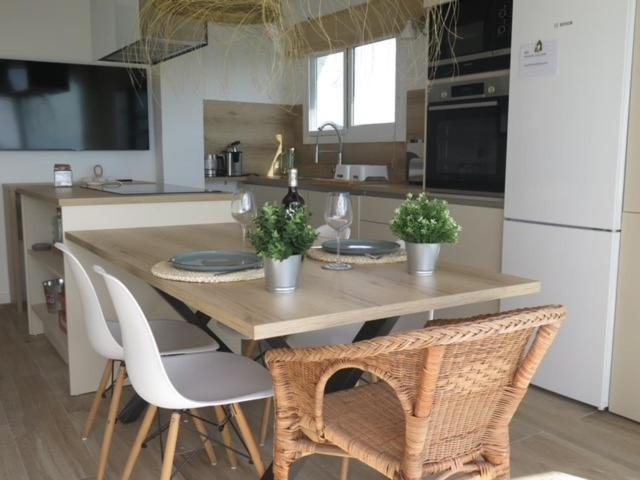 Precioso Apto Miami Primera Linia Playa Cala De Las Sirenas, Con Wifi Y Netflix, Adecuado Para Teletrabajar Miami Playa Exteriör bild