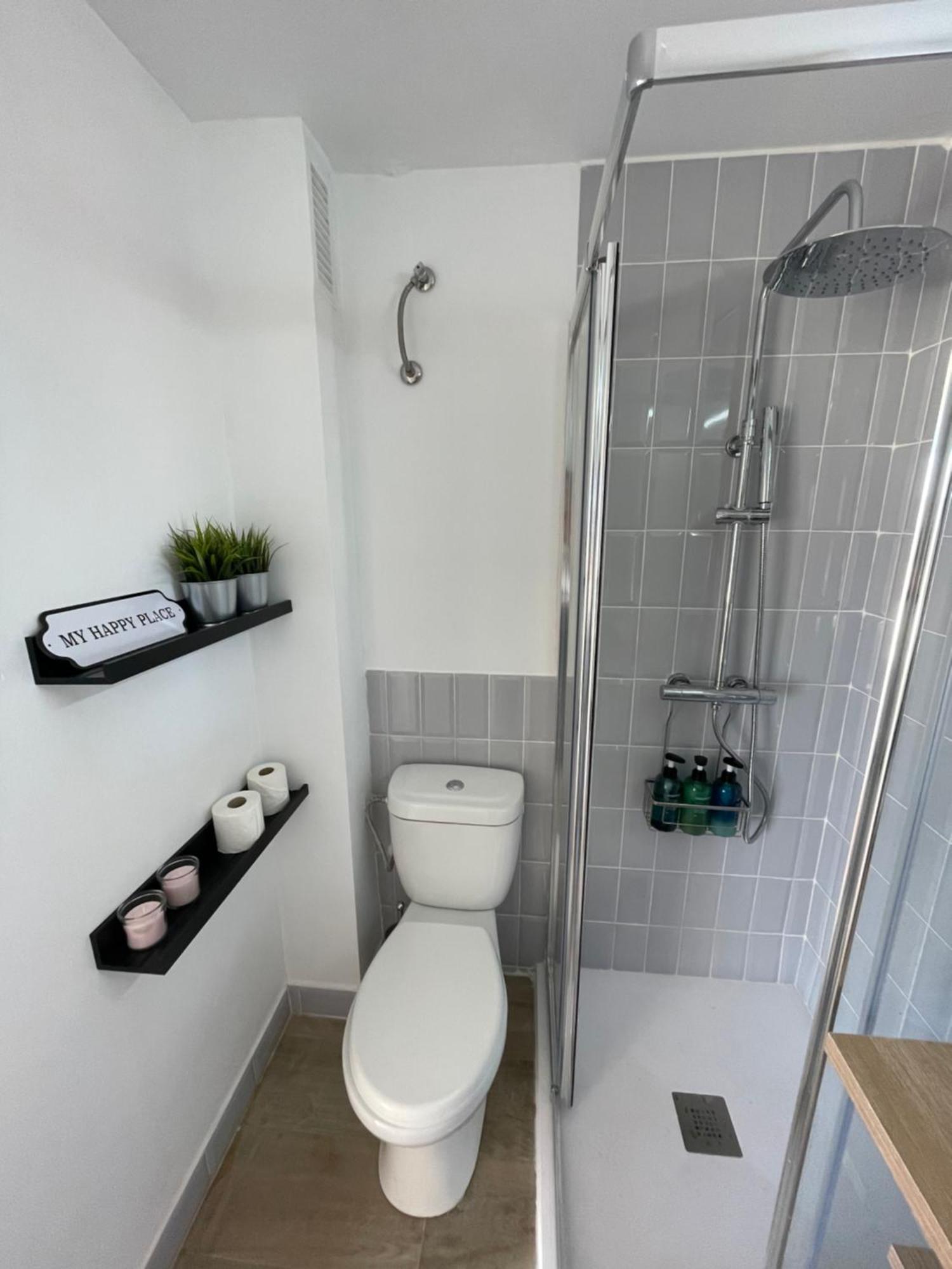 Precioso Apto Miami Primera Linia Playa Cala De Las Sirenas, Con Wifi Y Netflix, Adecuado Para Teletrabajar Miami Playa Exteriör bild